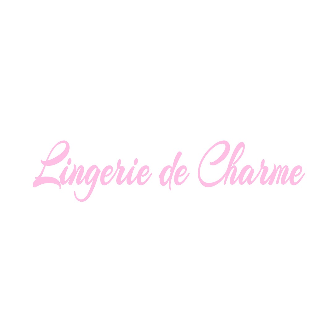 LINGERIE DE CHARME CHARMES-LA-COTE